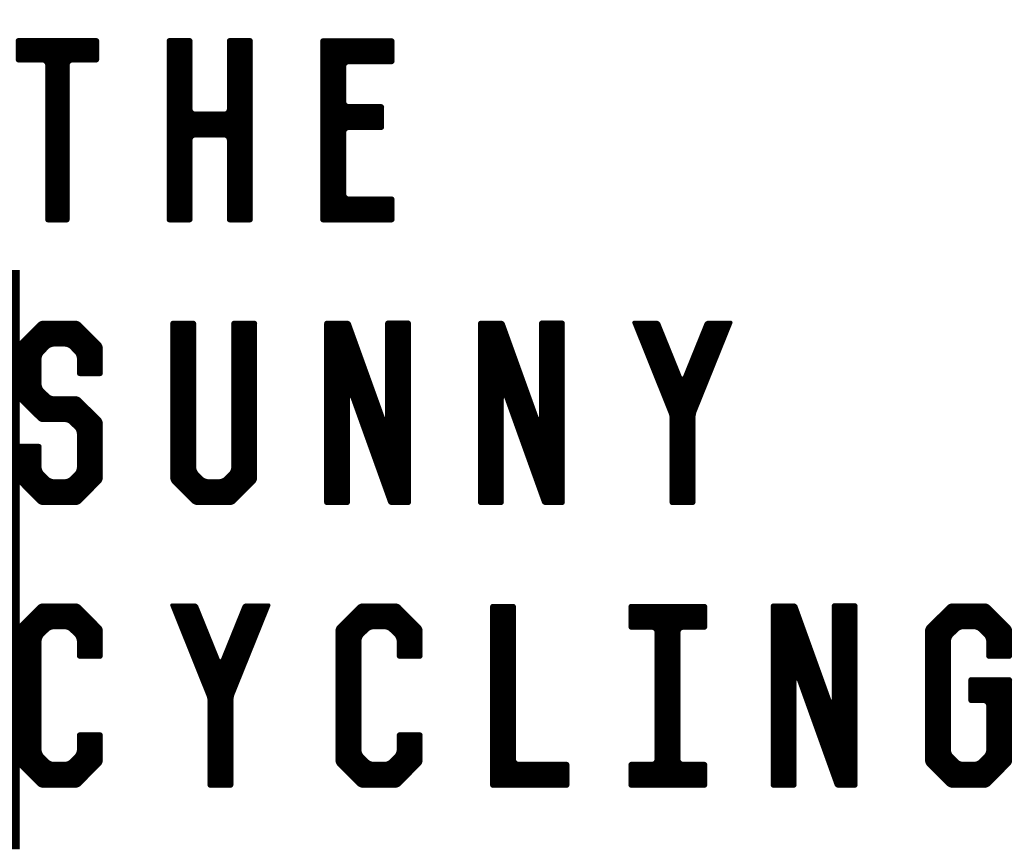 The Sunny Cycling